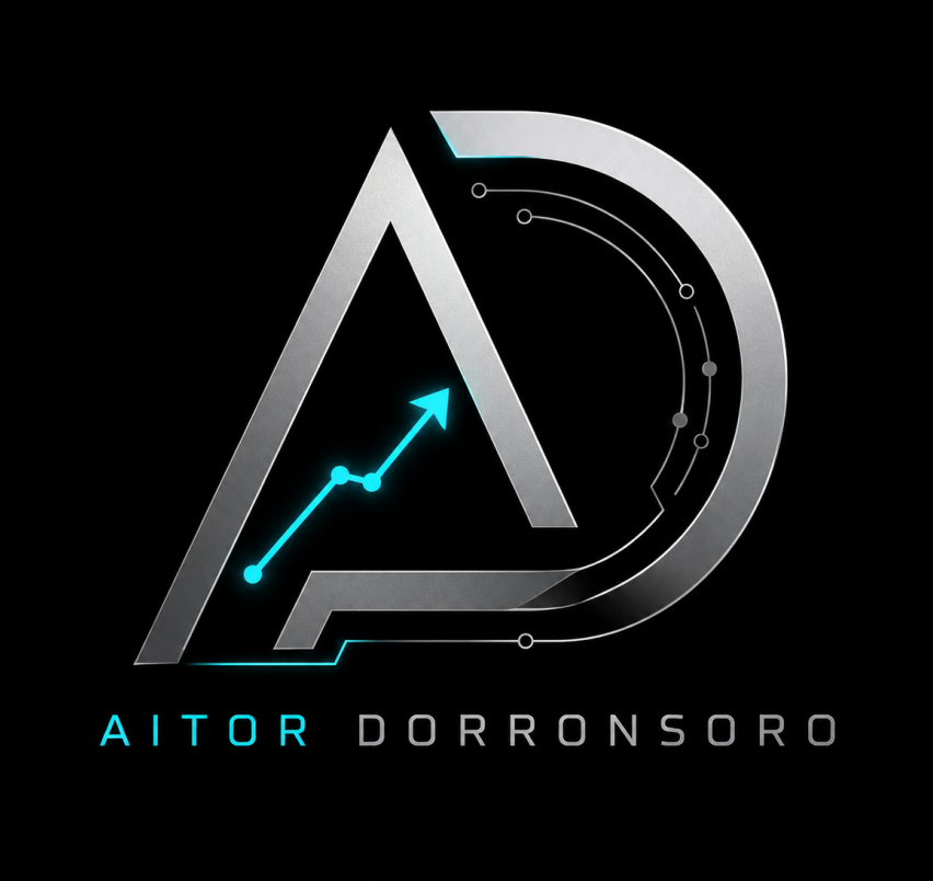 Creador digital - Aitor